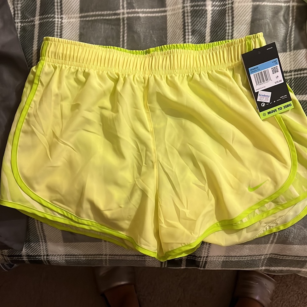 Nike shorts